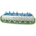 Intex Ultra Frame 18-by-9-Foot-by-52-Inch Rectangular Pool Set