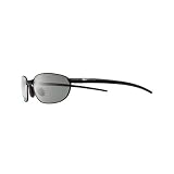 Nike Revolve Sunglasses - EV0274-002 (Matte Black w/ Grey Lens)