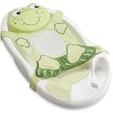 Safety 1st Funtime Froggy Bath Center
