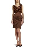 XOXO Junior's Animal Print Dress
