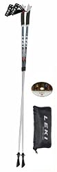 LEKI Nordic Walking NW Spin Poles