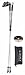 LEKI Nordic Walking NW Spin Poles