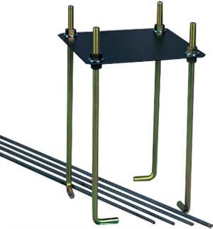 Goalrilla Replacement Anchor System
