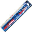 Detroit Pistons Toothbrush - NBA Basketball Fan Shop Sports Team Merchandise