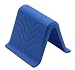 Kitchen & Housewares : MIU Silicone Pothandle Holder, Blue