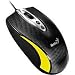 Maus Genius Navigator 335 Karbon USB gel