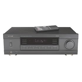 Sherwood Rx4103 Remote-Controlled Stereo Receiver