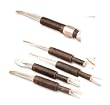 SET OF 5 TIPS FOR MODEL 21269 WAX PEN