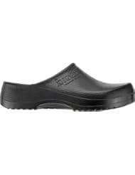 Birkis Super-Birki Nursing Shoes,Black,EU 43 M