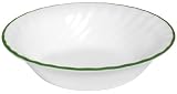 Corelle Impressions 18-Ounce Soup/Cereal Bowl, Chutney