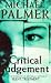 Critical Judgement