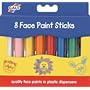 Galt 8 Face Paint Sticks