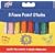 Galt 8 Face Paint Sticks