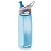 Camelbak Polycarbonate 24Oz. 0.75L Water Bottle - Light Blue