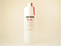 Hydrogen Peroxide 12% 16 Ounces
