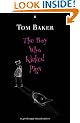 The Boy Who Kicked Pigs