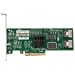 Electronics : Lsi Logic Controller Card Sas3081E-R Kit Pcie 8Pt 3G Minisas(Kit) Sas Hba