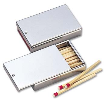 エバニュー(EVERNEW) バードアイアルミBOX 太軸(1個箱) ECK364