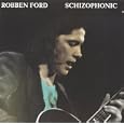 Schizophonic