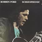 Schizophonic