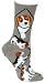 Beagle Cotton Puppy Dog Breed Animal Socks 9-11