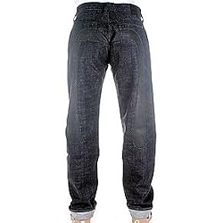Evisu "Diacock vintage cut" denim jeans