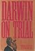 Book Darwin on Trial
