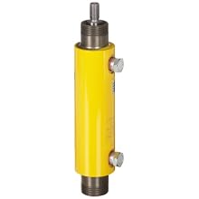 Enerpac RD-43 4 Ton Double Acting Cylinder with 3 Inch Stroke