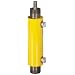 Enerpac RD-43 4 Ton Double Acting Cylinder with 3 Inch Stroke
