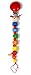 Caterpillar Wooden Dummy Chain Heimess