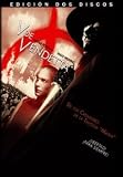 V De Vendetta.(2005).V For Vendetta