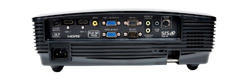 Imagen 7 de OPTOMA TECHNOLOGY 95.8RV01GC0E