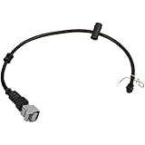 ACDelco 18K2137 Professional Rear Electronic Brake Pad Wear Sensor