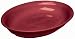 Fiestaware Cinnabar 409 Oval Serving Bowl
