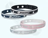 Phiten Sport Type Bracelet