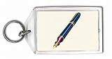 Pen Keychain