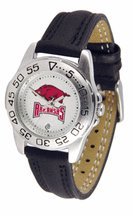 Arkansas Razorbacks Gameday Sport Ladies' Watch