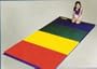5' x 10' Fundamental 2" Panel Mats - Exercise, Gym, Gymnastic, Wrestling, Martial Art, Cheerleading, Tumbling, etc.