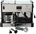 Briel ED271AP 10-Cup Multi Pro Espresso & CoffeeMaker