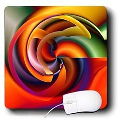Digital Artwork Design - Digital Artwork Design 7 - Mouse Pads