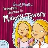 In the Fifth at Malory Towers