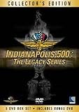 Indy 500, The Legacy Series Box Set Collector's Edition