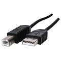3m USB 2.0 A to B Cable ~ Premium Quality ~ High Speed ~ 480Mbps ~ For Epson, HP, Canon, Lexmark & Oki USB Printers