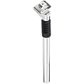Profex Herren Federsattelst�tze Patent, 25,4mm, 25,4 mm