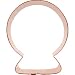 Snowglobe Cookie Cutter
