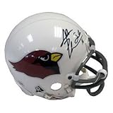 Jake Plummer - Hand Signed Autographed Arizona Cardinals Mini Helmet