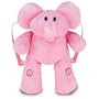 Pocoyo Elly Back Pack Plush Doll Toy