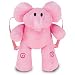 Pocoyo Elly Back Pack Plush Doll Toy