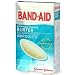 Band-Aid Brand Adhesive Bandages, Advanced Healing Blister Cushions, Multi-Day Protection, 6-Count Boxes (Pack of 6)