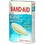 Band-Aid Advanced Healing Blister Cushions, Multi Day Protection 6 cushions